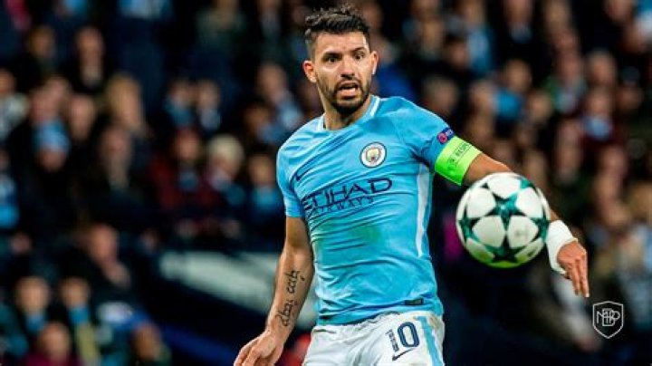 Sergio Agüero Biography, Age, Height, Wife, Net Worth, Family