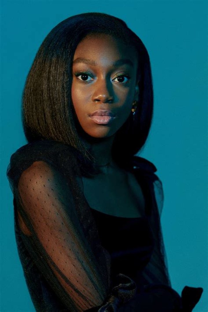 Shahadi Wright Joseph Biography, Age, Height, Husband, Net Worth, Family