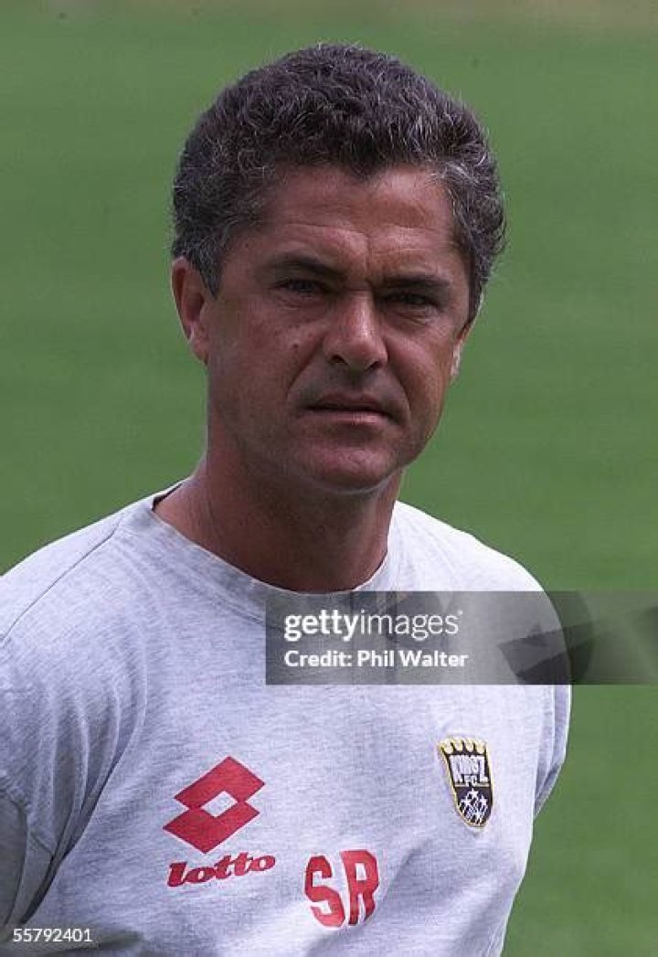 Shane Rufer Biography, Age, Height, Wife, Net Worth, Family