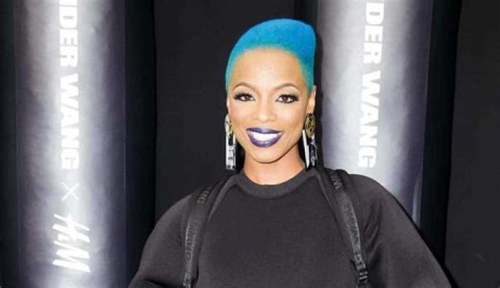 Sharaya J Biography, Age, Height, Husband, Net Worth, Family