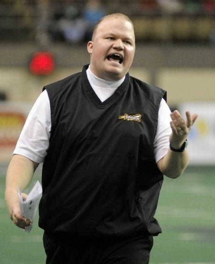 Shawn Liotta Biography, Age, Height, Wife, Net Worth, Family