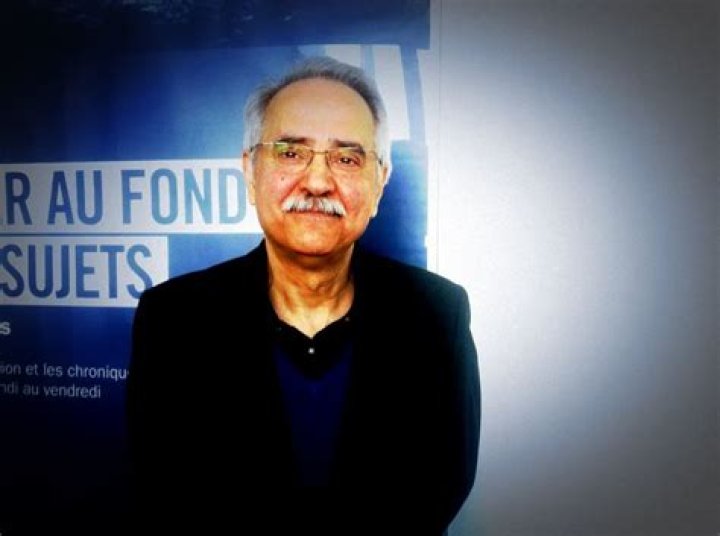 Sidi Mohamed Barkat Biography, Age, Height, Wife, Net Worth and Family