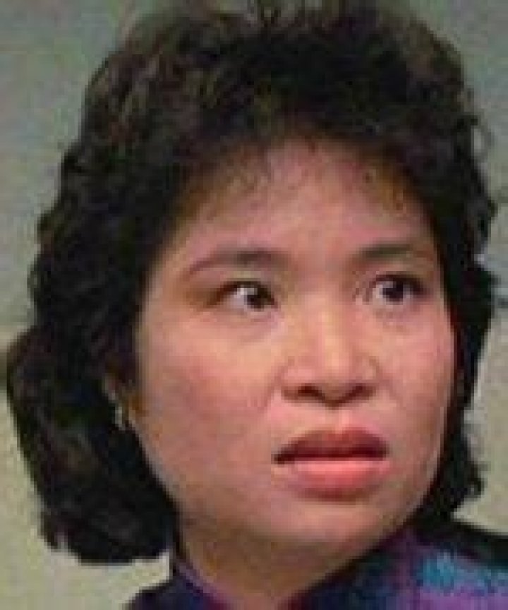 Soh Hang-suen Biography, Age, Height, Husband, Net Worth, Family