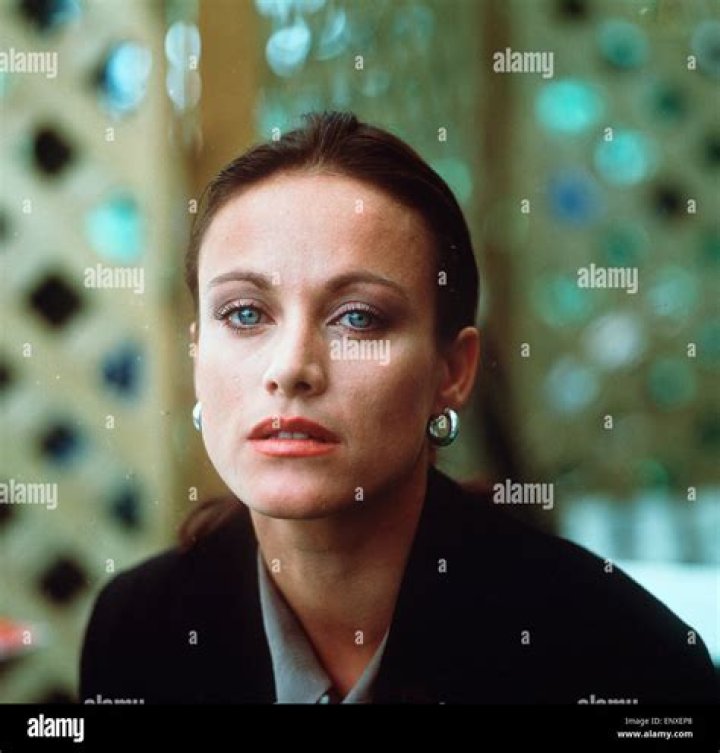 Sonja Kirchberger Biography, Age, Height, Husband, Net Worth, Family