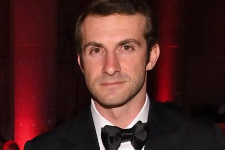 Stavros Niarchos Biography, Age, Height, Wife, Net Worth, Family