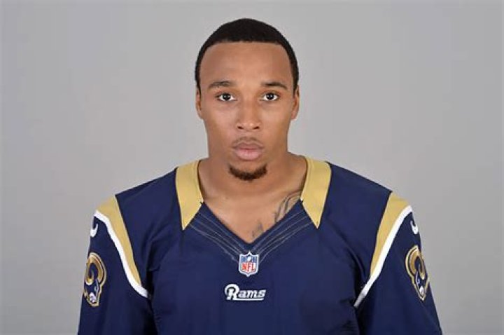 Stedman Bailey biografía, edad, altura, esposo, net worth, familia