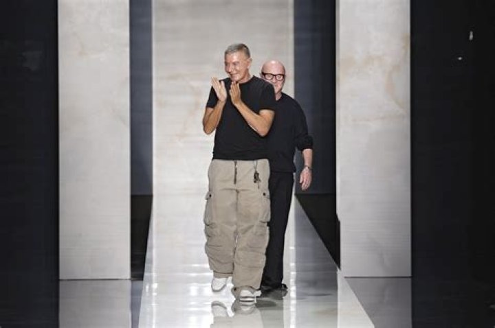 Stefano Gabbana Biography, Age, Height, Wife, Net Worth, Family