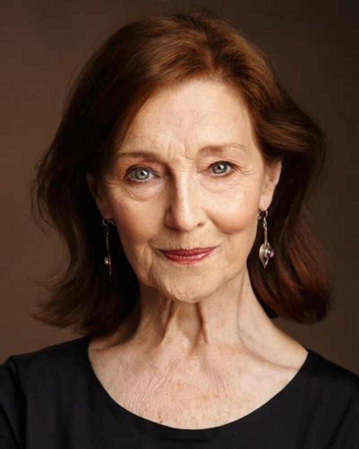 Stella McCusker Biography, Age, Height, Husband, Net Worth, Family