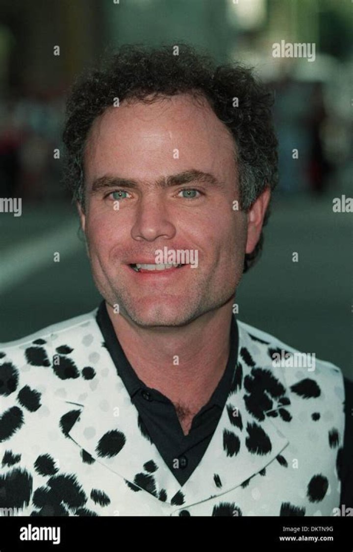 Stephen Herek biografía, edad, altura, esposo, net worth, familia