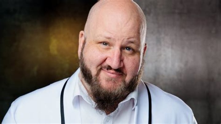 Stephen Kramer Glickman Biography, Age, Height, Wife, Net Worth, Family