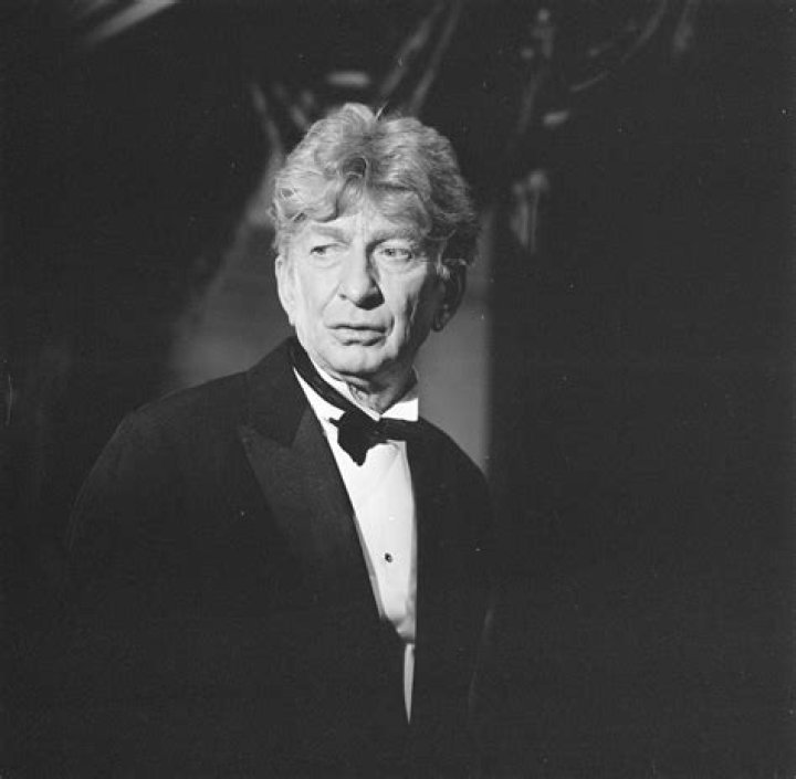 Sterling Holloway biografía, edad, altura, esposo, net worth, familia