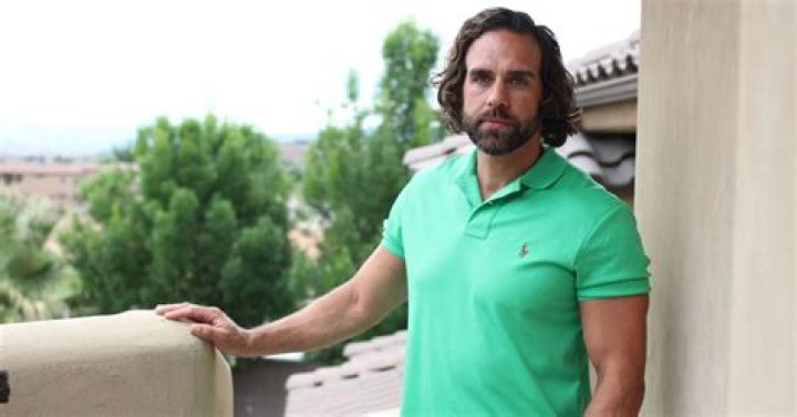 Sterling Van Wagenen Biography, Age, Height, Wife, Net Worth, Family