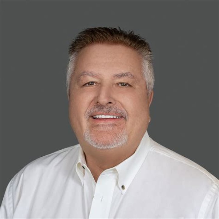 Steve Larsen Biography, Age, Height, Net Worth, Family