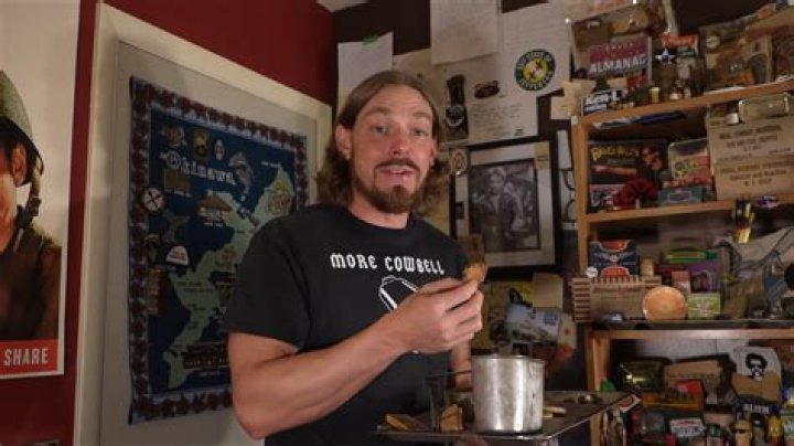 Steve1989MREInfo Biography, Age, Height, Wife, Net Worth, Family