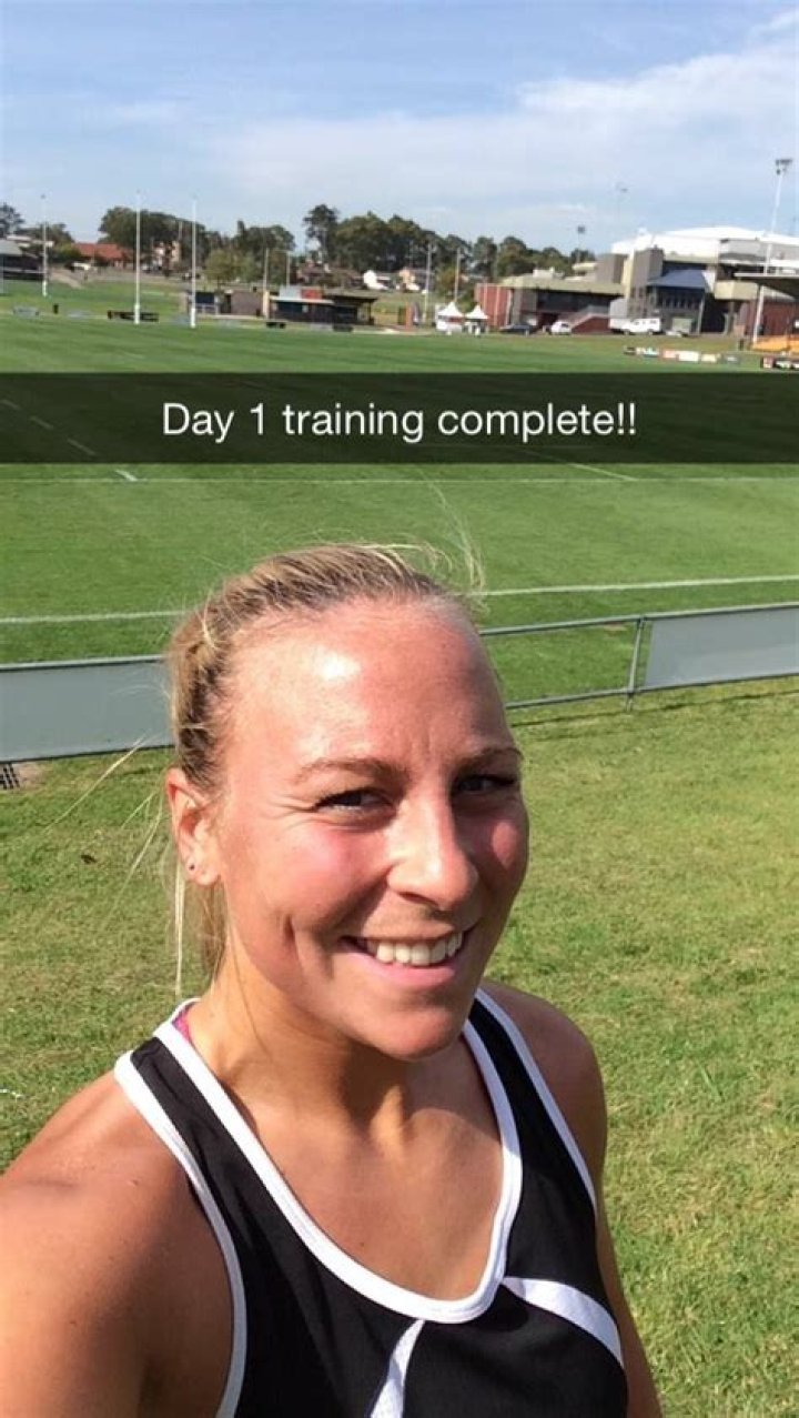 Stevi Schnoor Biography, Age, Height, Husband, Net Worth, Family