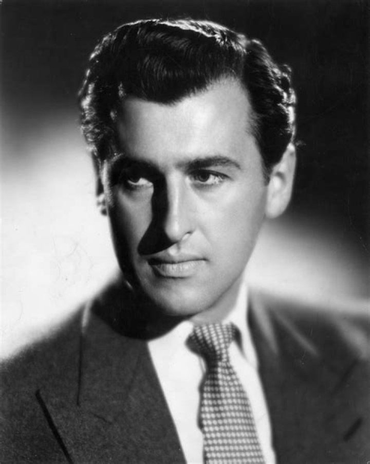 Stewart Granger Biography, Age, Height, Wife, Net Worth, Family