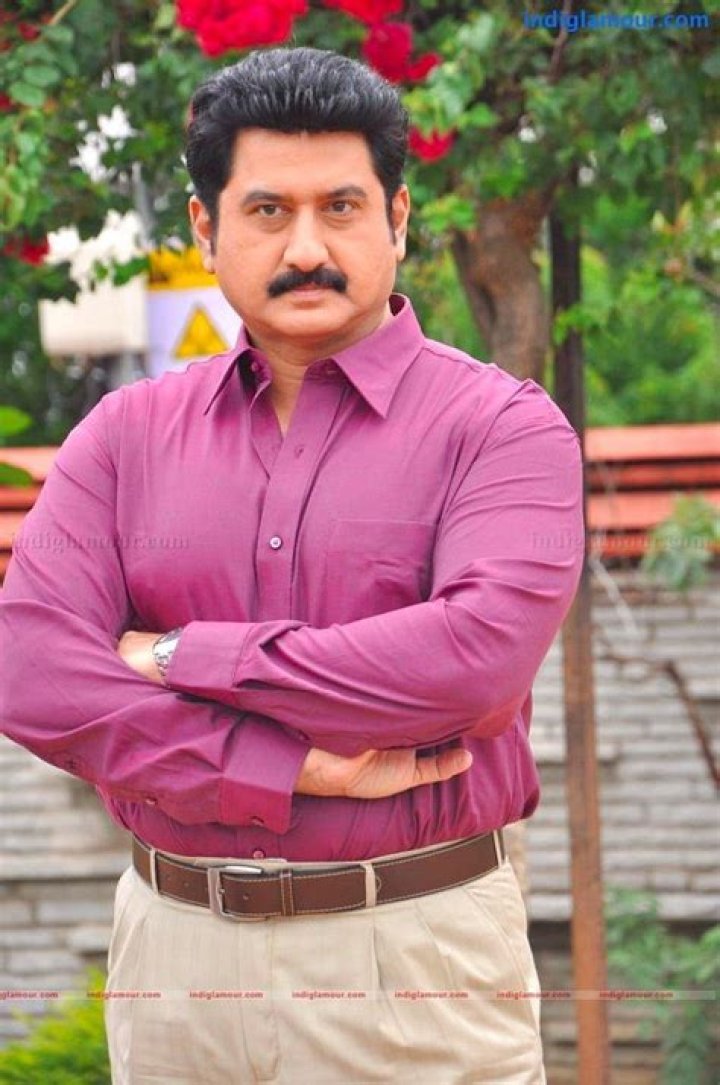 Suman Biography, Age, Height, Wife, Net Worth, Family