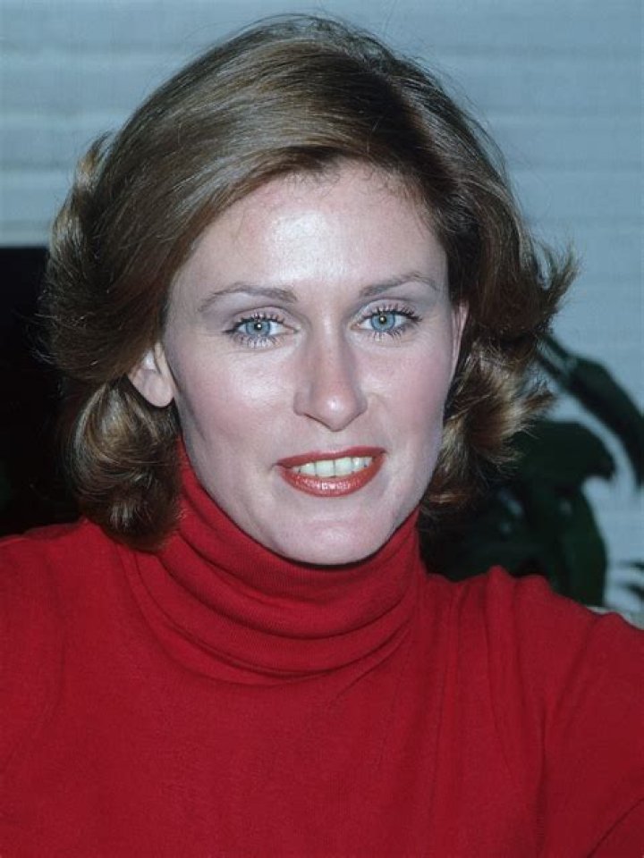 Susan Clark Biography, Age, Height, Husband, Net Worth, Family