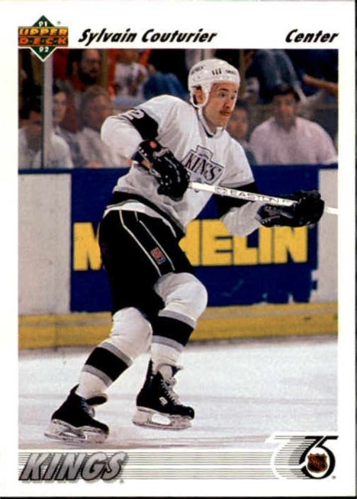 Sylvain Couturier Biography, Age, Height, Wife, Net Worth, Family