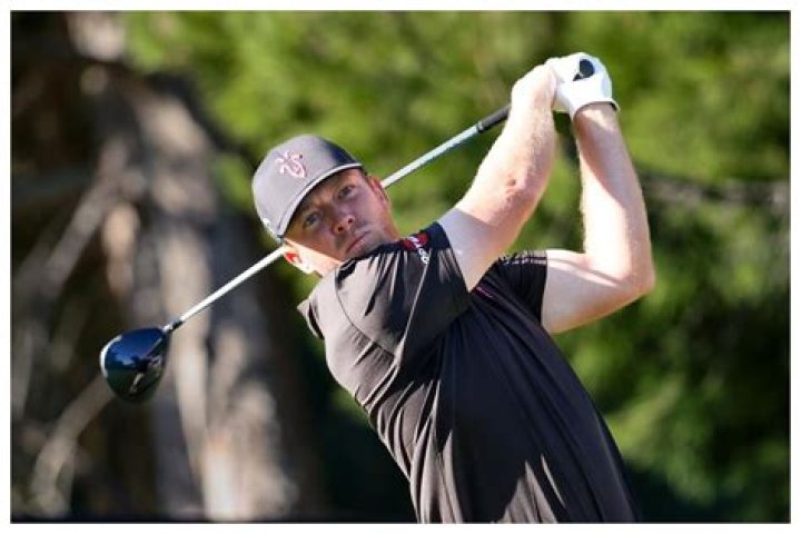 Talor Gooch Biography, Age, Height, Wife, Net Worth, Family