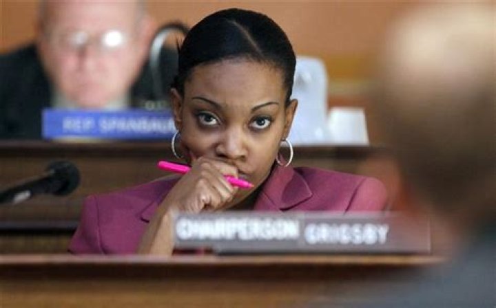 Tamara Grigsby Biography, Age, Height, Husband, Net Worth, Family