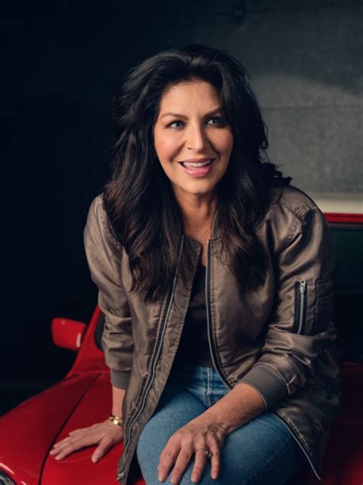 Tammy Pescatelli Biography, Age, Height, Husband, Net Worth, Family