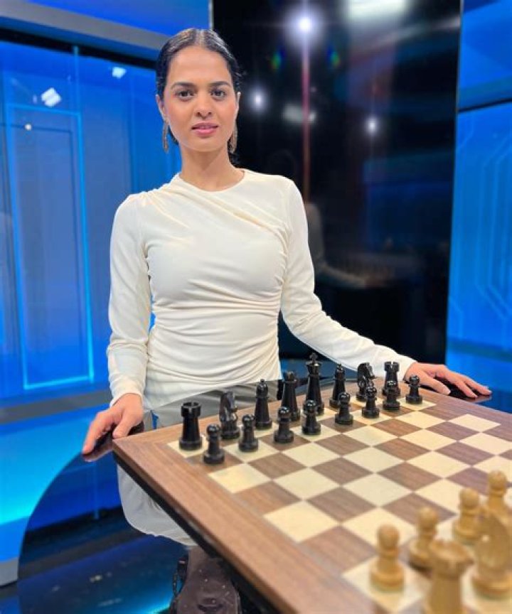 Tania Sachdev Biography, Age, Height, Husband, Net Worth, Family