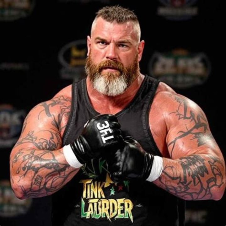 Tank Abbott Biography, Age, Height, Wife, Net Worth, Family