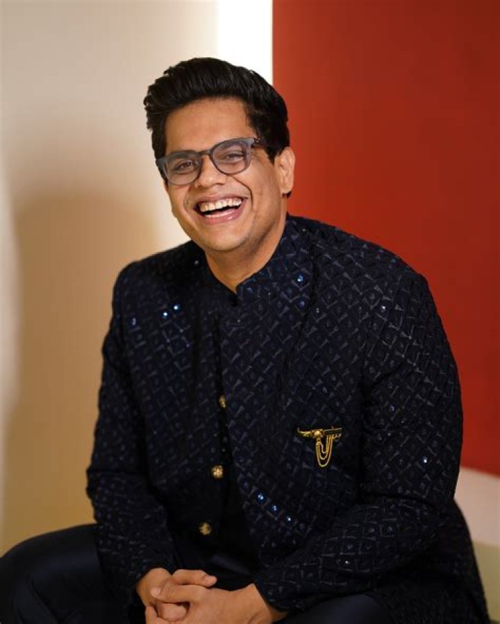 Tanmay Bhat Biography, Age, Height, Wife, Net Worth, Family