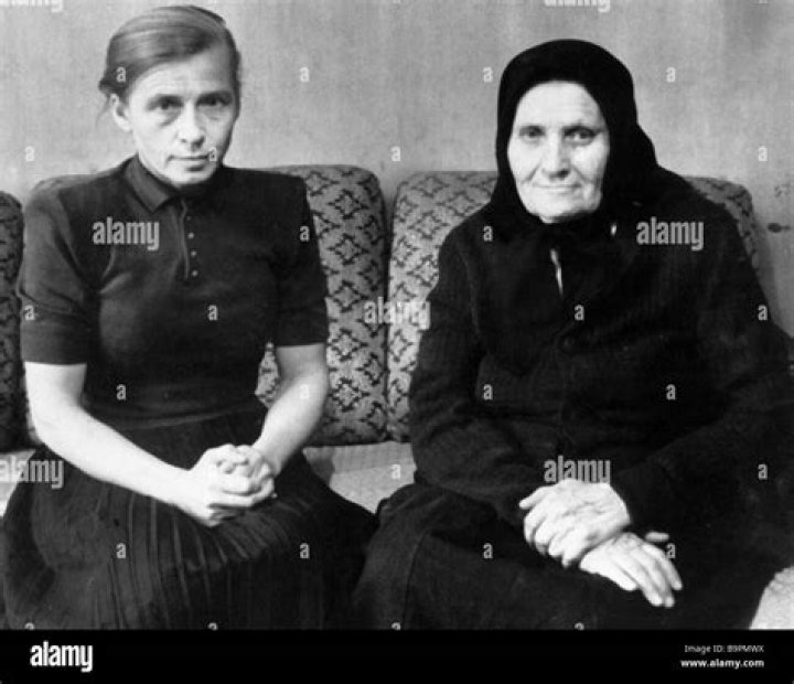 Tatyana Yesenina Biography, Age, Height, Wife, Net Worth and Family