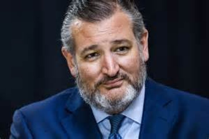 Ted Cruz Biography, Age, Height, Wife, Net Worth, Family