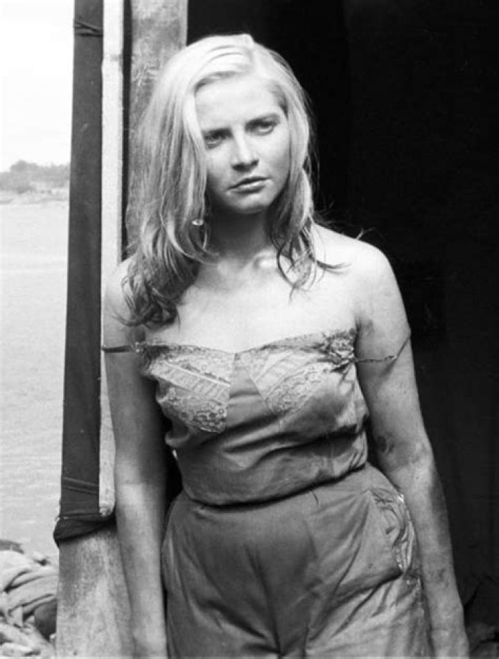 Teresa Izewska Biography, Age, Height, Husband, Net Worth, Family