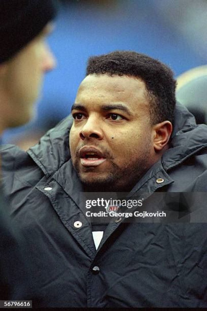 Terry Long Biography, Age, Height, Wife, Net Worth, Family