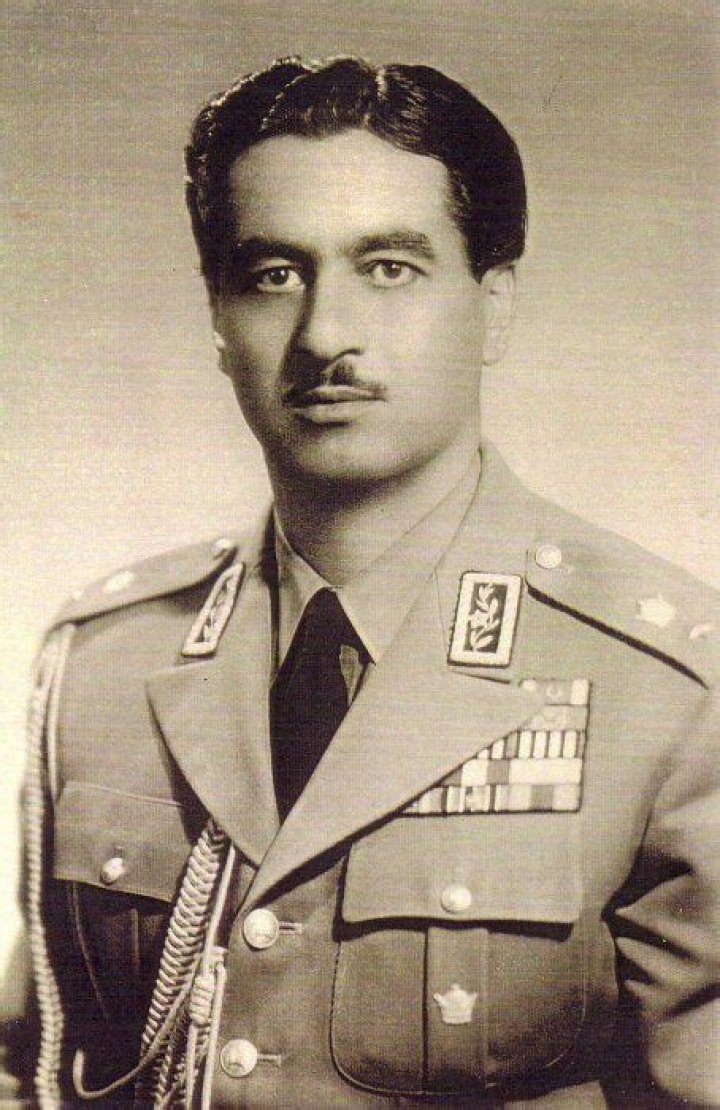 Teymur Bakhtiar Biography, Age, Height, Wife, Net Worth and Family