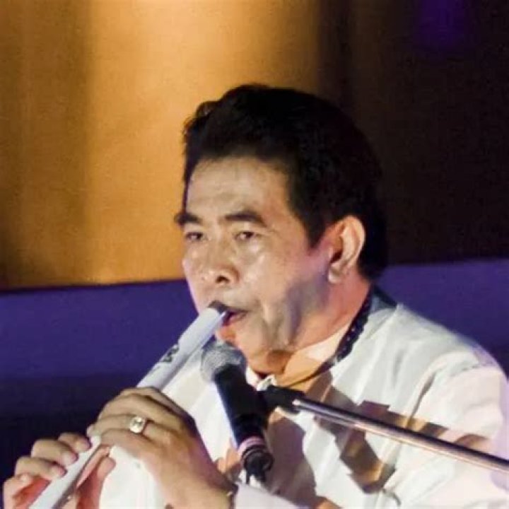 Thanis Sriklindee Biography, Age, Height, Wife, Net Worth, Family