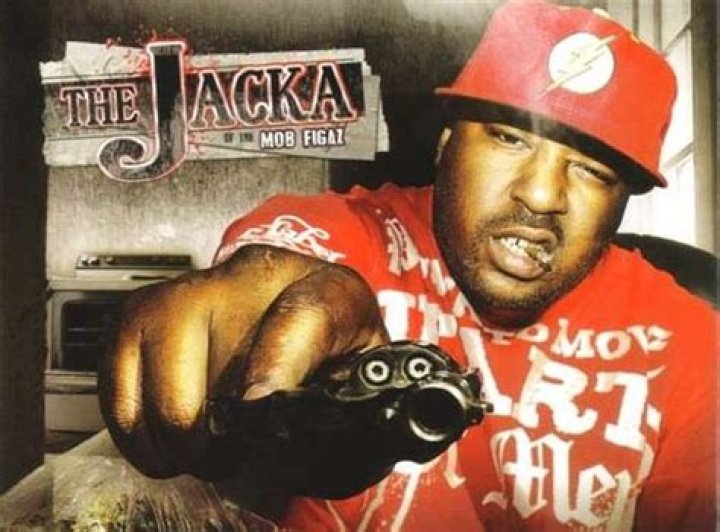The Jacka Biography, Age, Height, Wife, Net Worth, Family