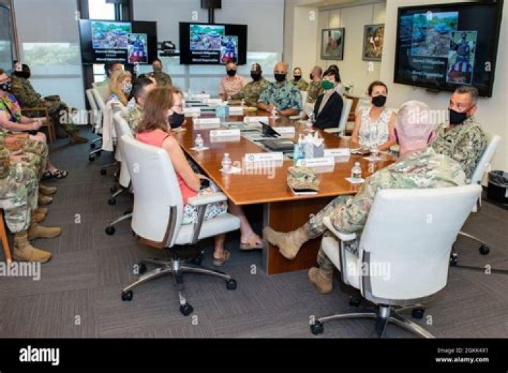 Thomas L. Solhjem Biography, Age, Height, Wife, Net Worth, Family