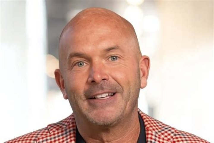 Toby Neugebauer Biography, Age, Height, Wife, Net Worth, Family