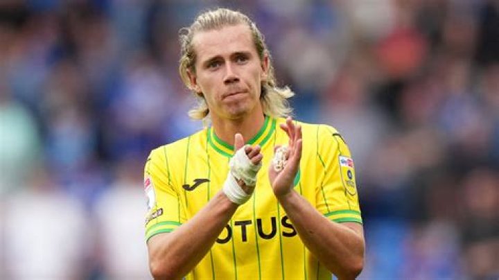 Todd Cantwell Biography, Age, Height, Wife, Net Worth, Family