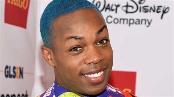 Todrick Hall Biography, Age, Height, Wife, Net Worth, Family