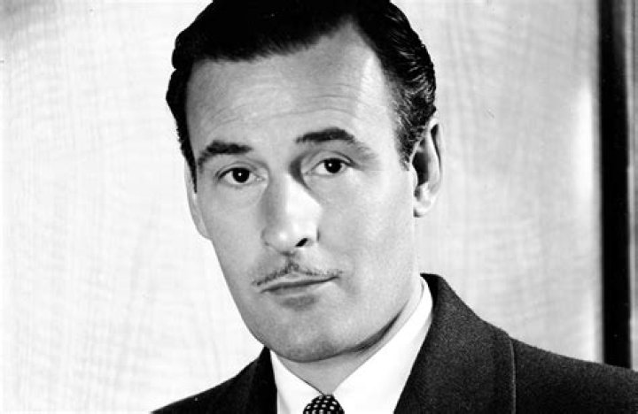 Tom Conway Biography, Age, Height, Wife, Net Worth, Family