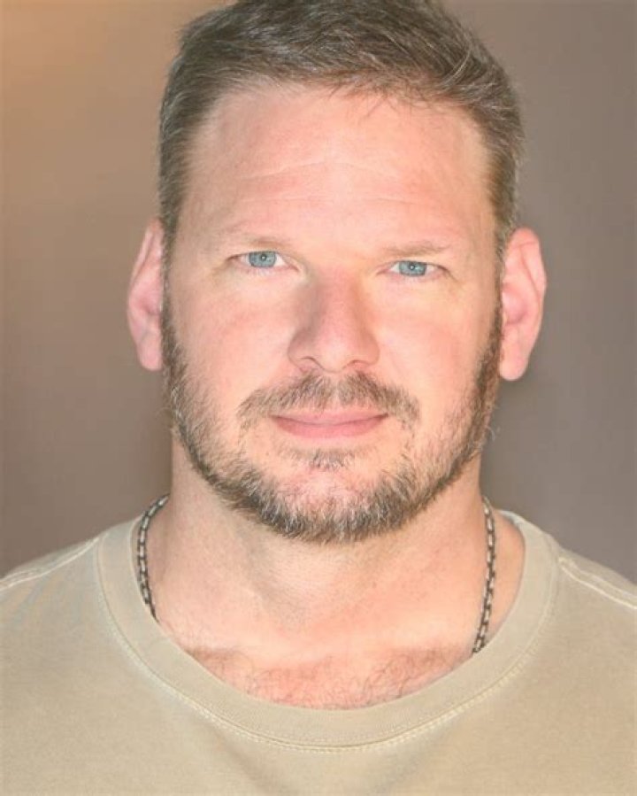 Tom Kiesche Biography, Age, Height, Wife, Net Worth, Family