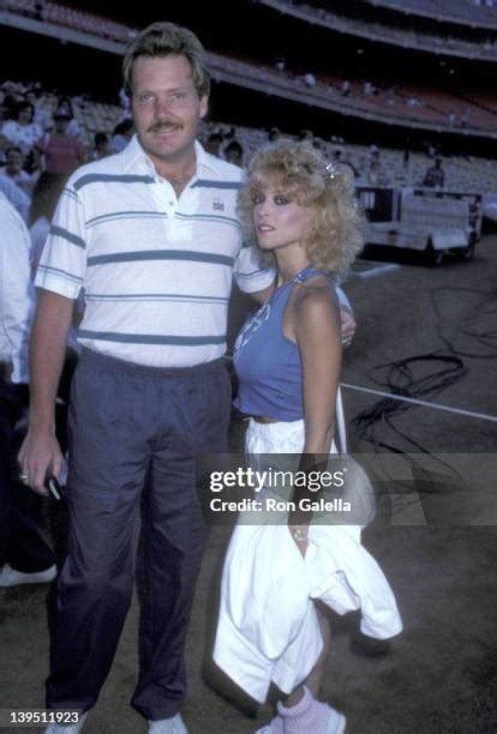 Tom Niedenfuer Biography, Age, Height, Wife, Net Worth, Family