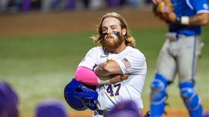 Tommy White Biography, Age, Height, Wife, Net Worth, Family