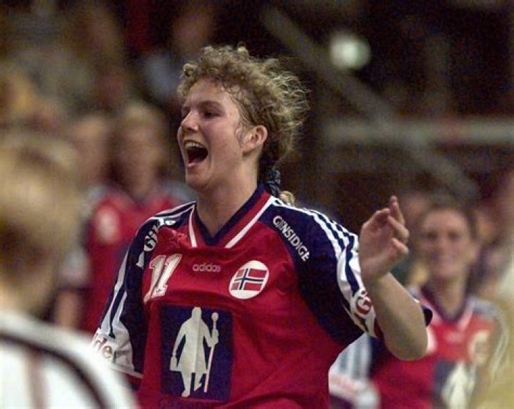 Tonje Sagstuen Biography, Age, Height, Husband, Net Worth, Family