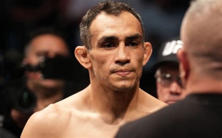 Tony Ferguson Biography, Age, Height, Wife, Net Worth, Family
