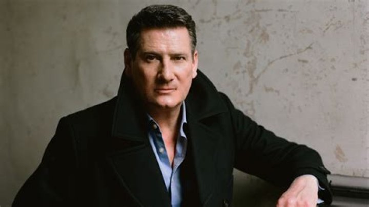Tony Hadley Biography, Age, Height, Wife, Net Worth, Family