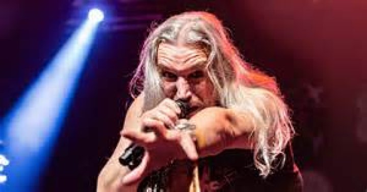 Tony Kakko Biography, Age, Height, Wife, Net Worth, Family