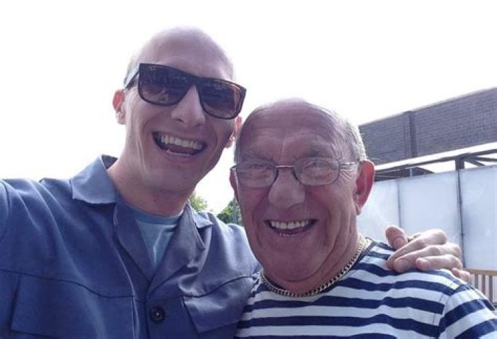 Tony Little Biography, Age, Height, Wife, Net Worth, Family