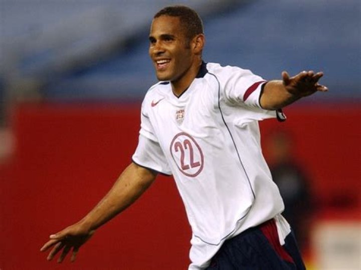 Tony Sanneh Biography, Age, Height, Wife, Net Worth, Family